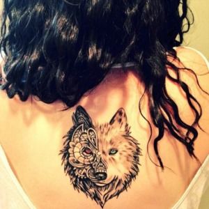 Meet your Posher, CinnamonScallop